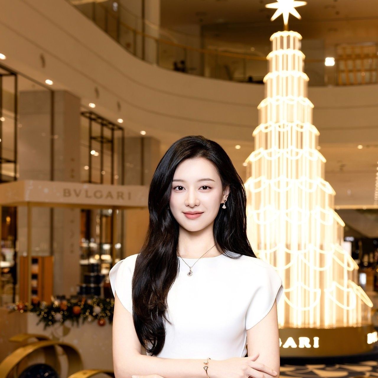 Latest photo of Kim Jiwon