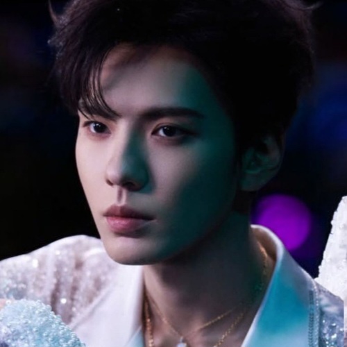 Recent activity shot of Bi Wenjun