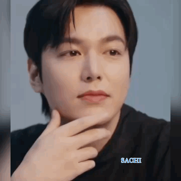 李敏鎬的幕後花絮