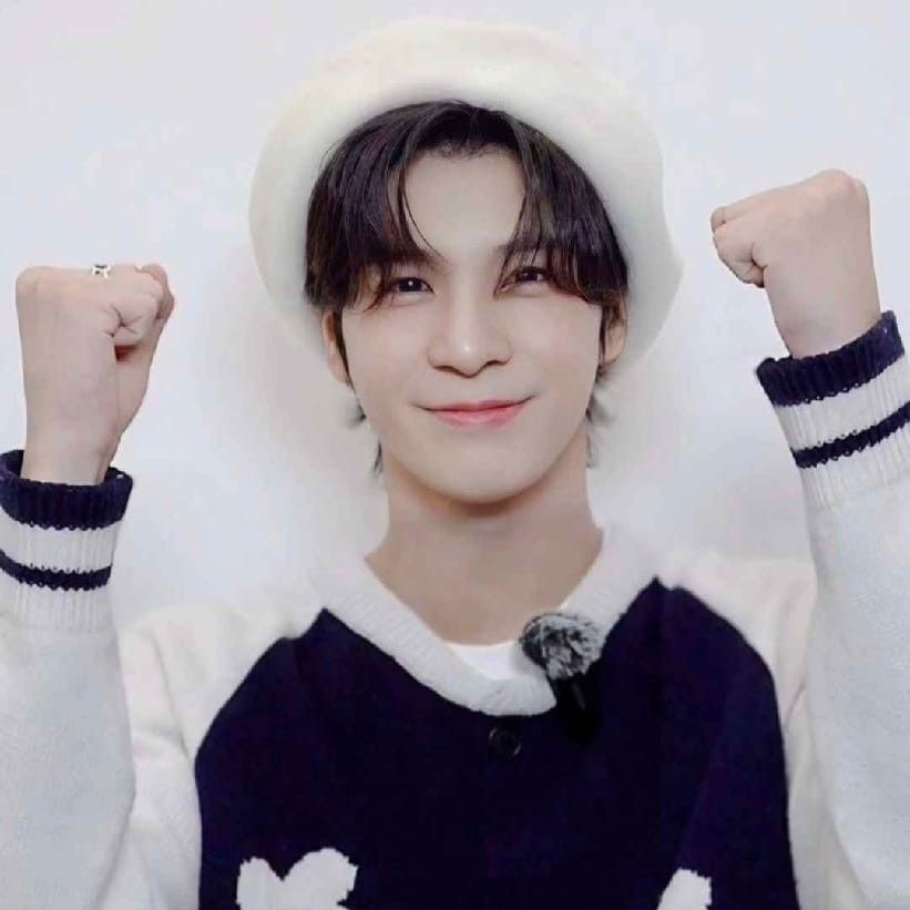 정동원 최근 활동샷