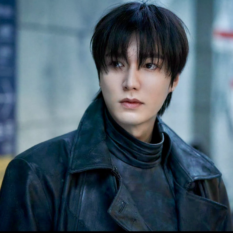 Foto kegiatan terbaru dari Lee Minho