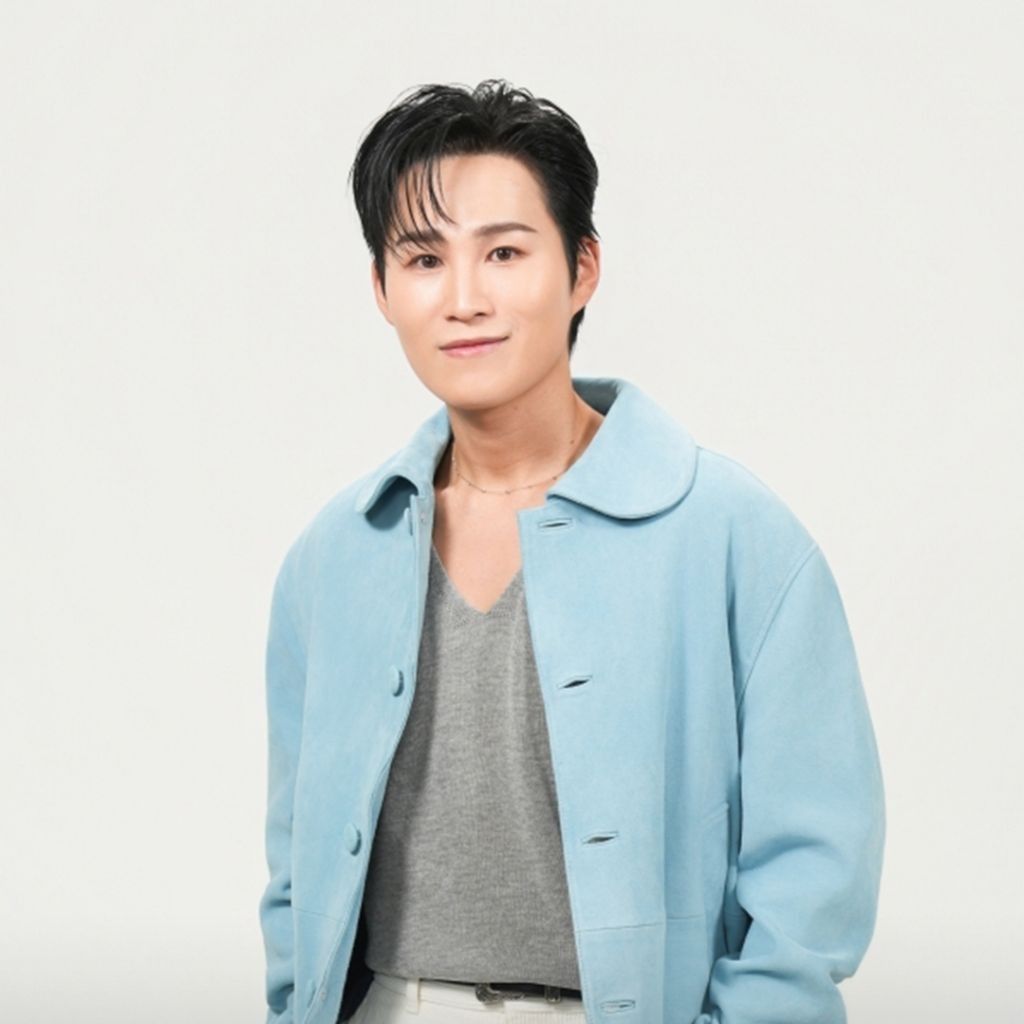 Cuplikan di balik layar dari Kim Heejae