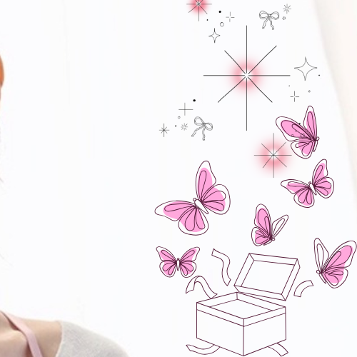 Latest photo of Son Yejin