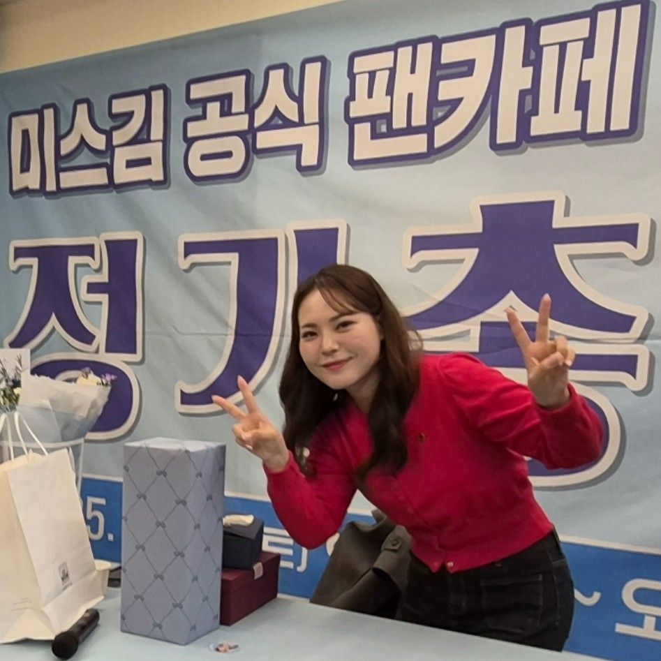 ミスキムのビハインドカット