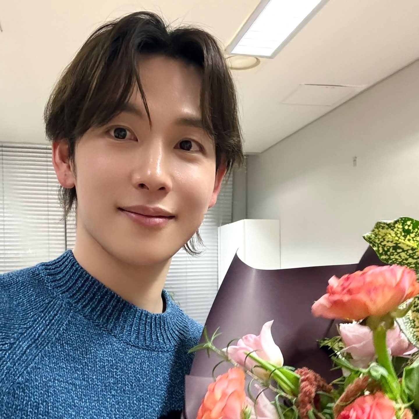 Latest photo of Yim Siwan