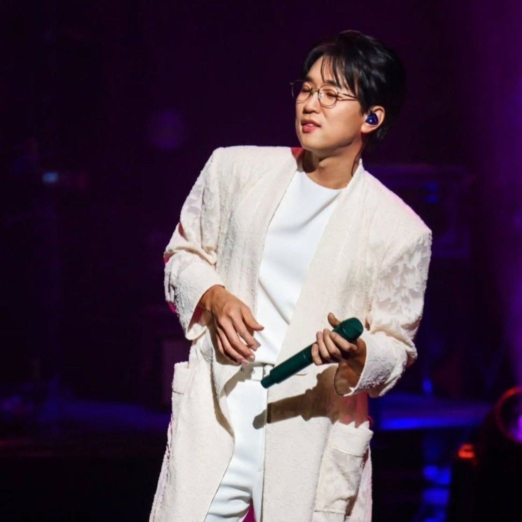 パク・チャングンのビハインドカット