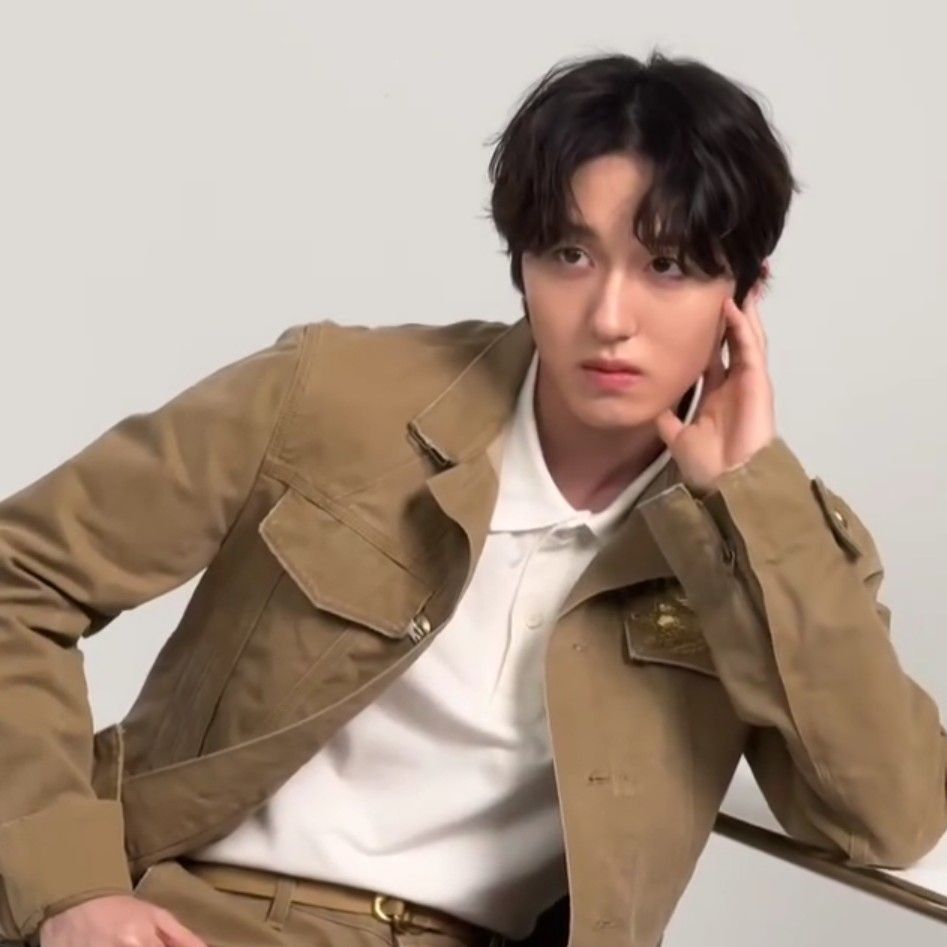 Latest photo of Chani