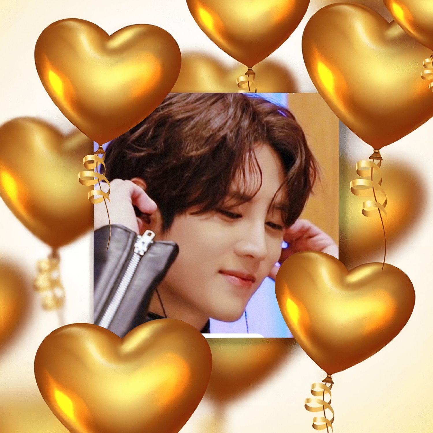 金俊賢的最新照片