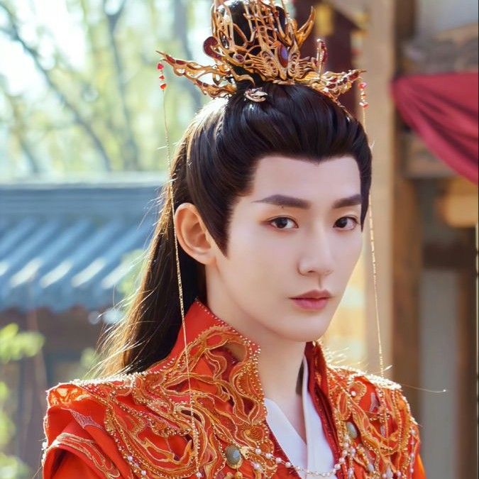 Latest photo of Deng Wei