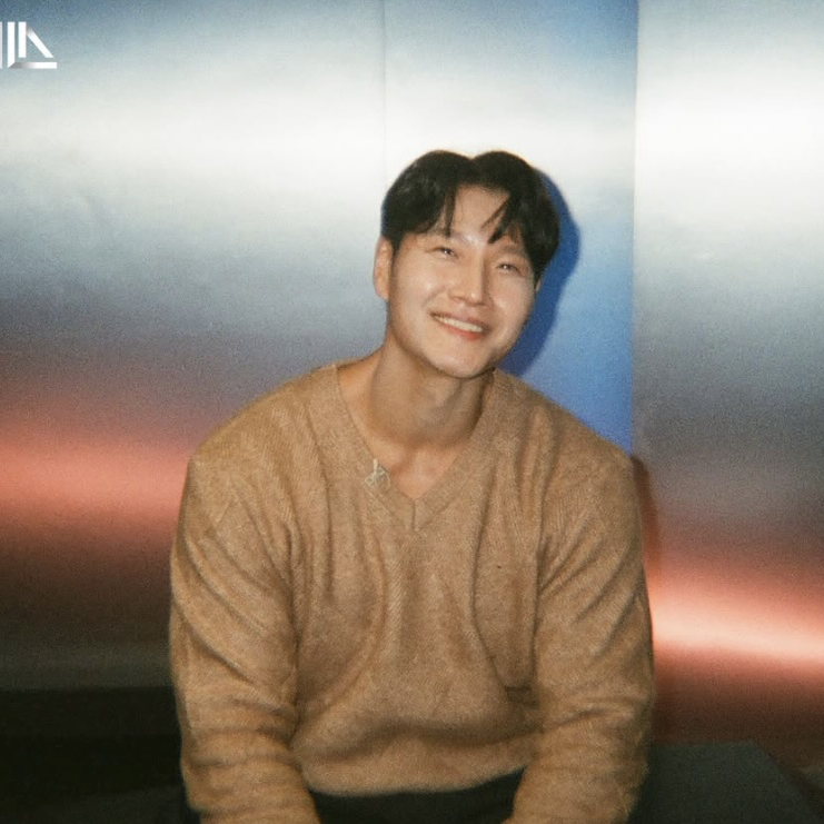 金钟国的幕后花絮