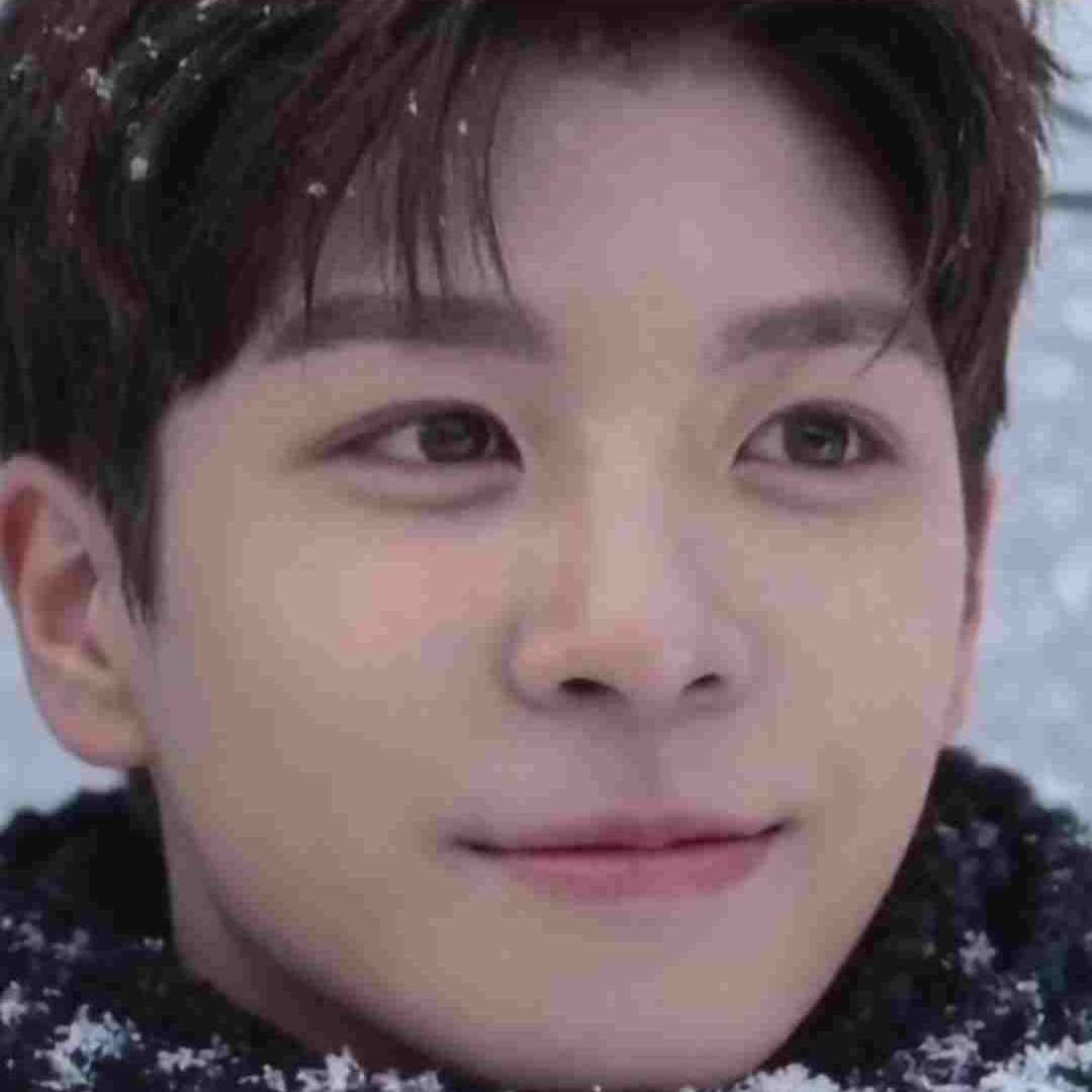 정동원 최근 활동샷