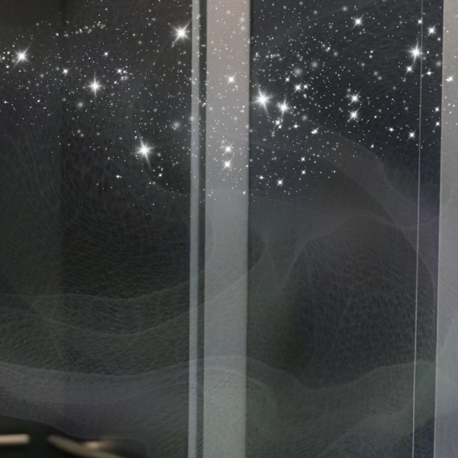 Behind-the-scenes cut of Jang Nara