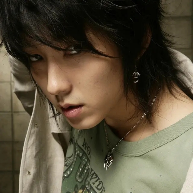 李準基的近期活動照