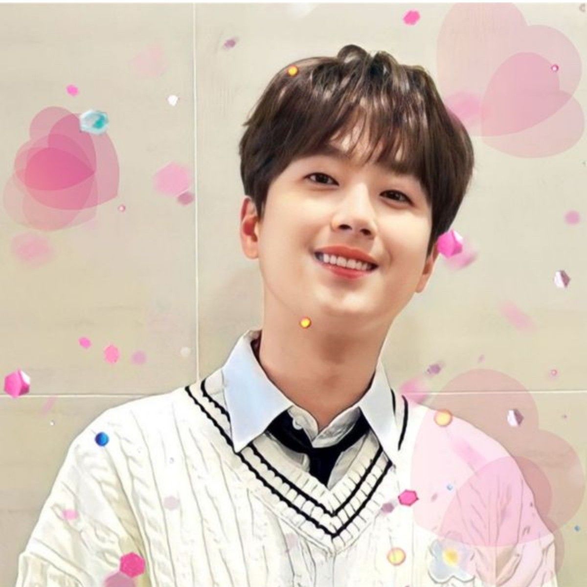 李灿元的近期活动照