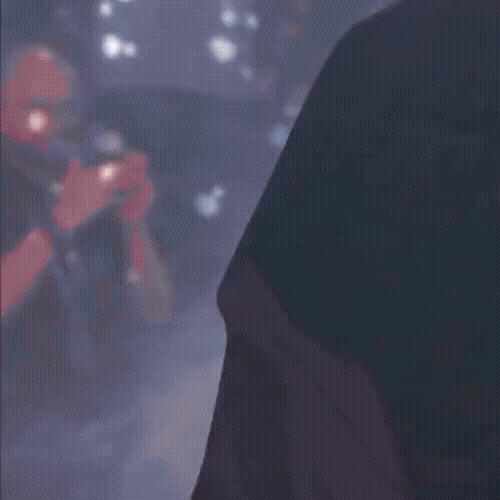 Recent activity shot of Faker