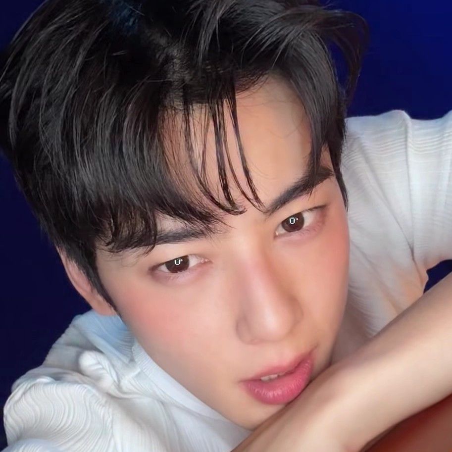 粉絲拍下的車銀優瞬間