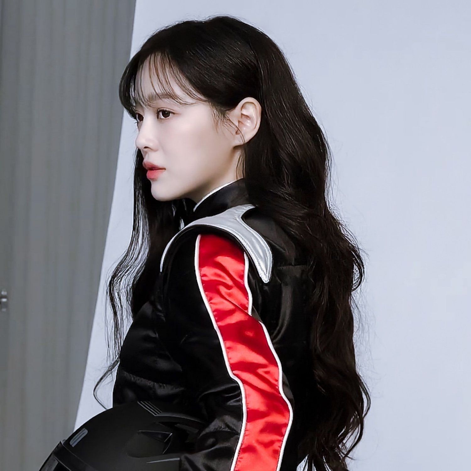 Latest photo of Kim Sejeong