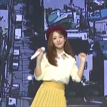 오유진 최근 활동샷