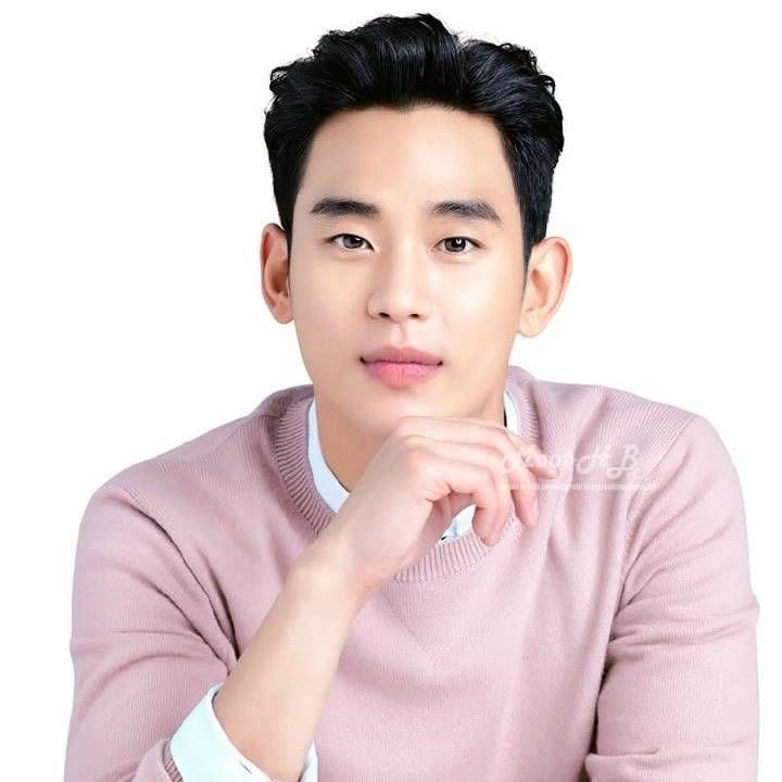 Latest photo of Kim Soohyun