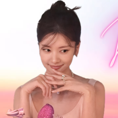 Recent activity shot of Jung Somin