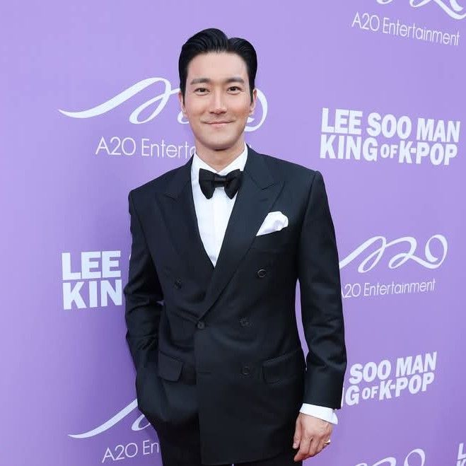 A moment captured by a fan of Choi Siwon