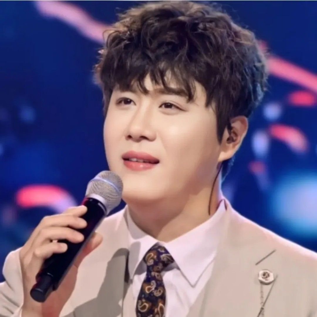 晋海成的幕后花絮