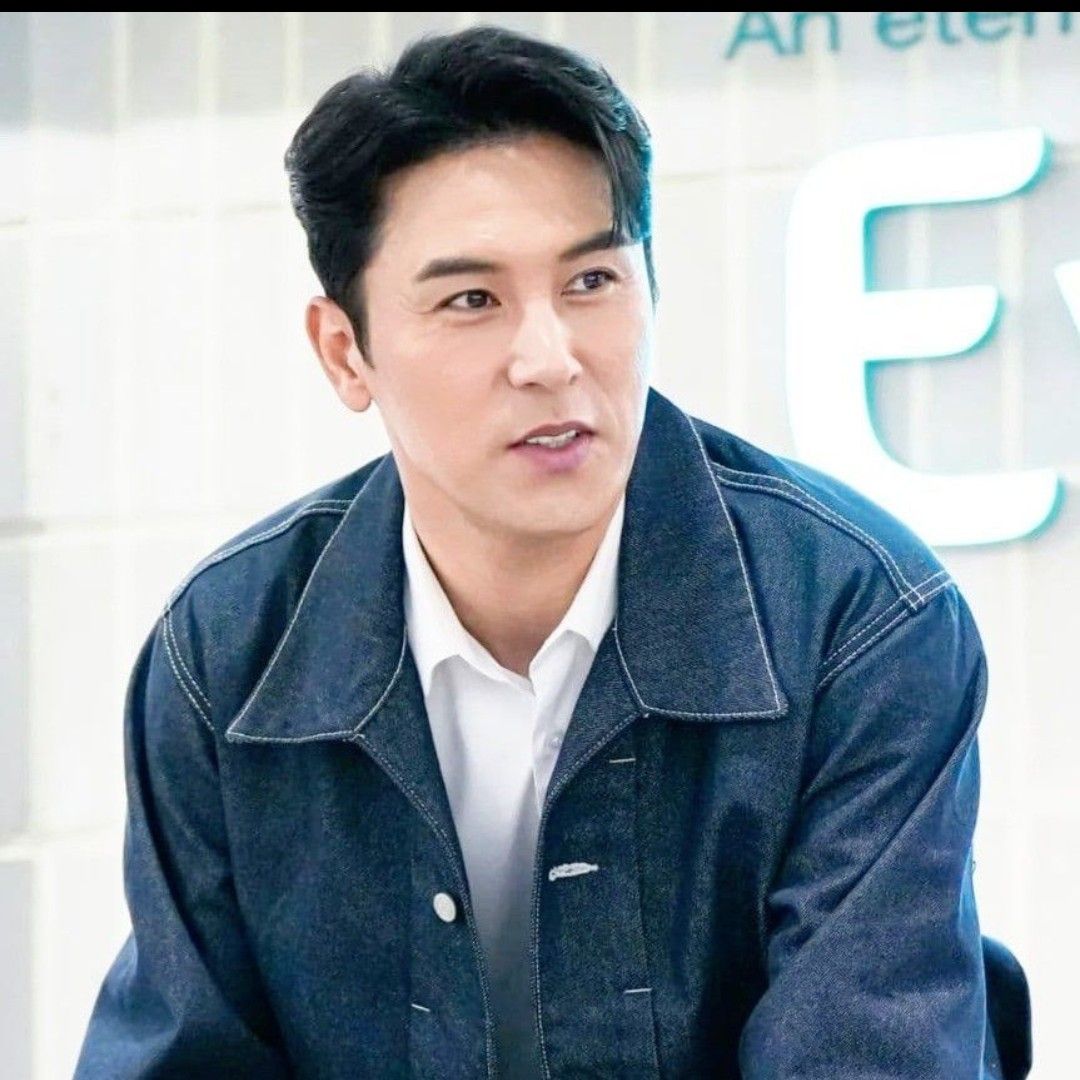 Latest photo of Jang Minho
