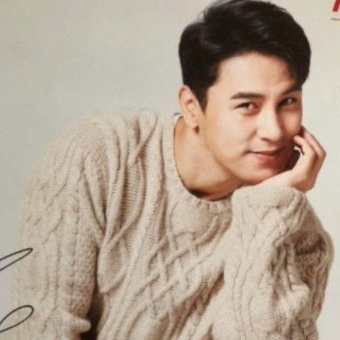 Latest photo of Jang Minho