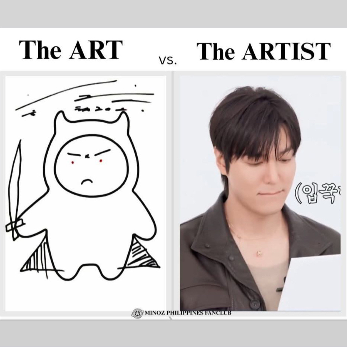 Foto kegiatan terbaru dari Lee Minho