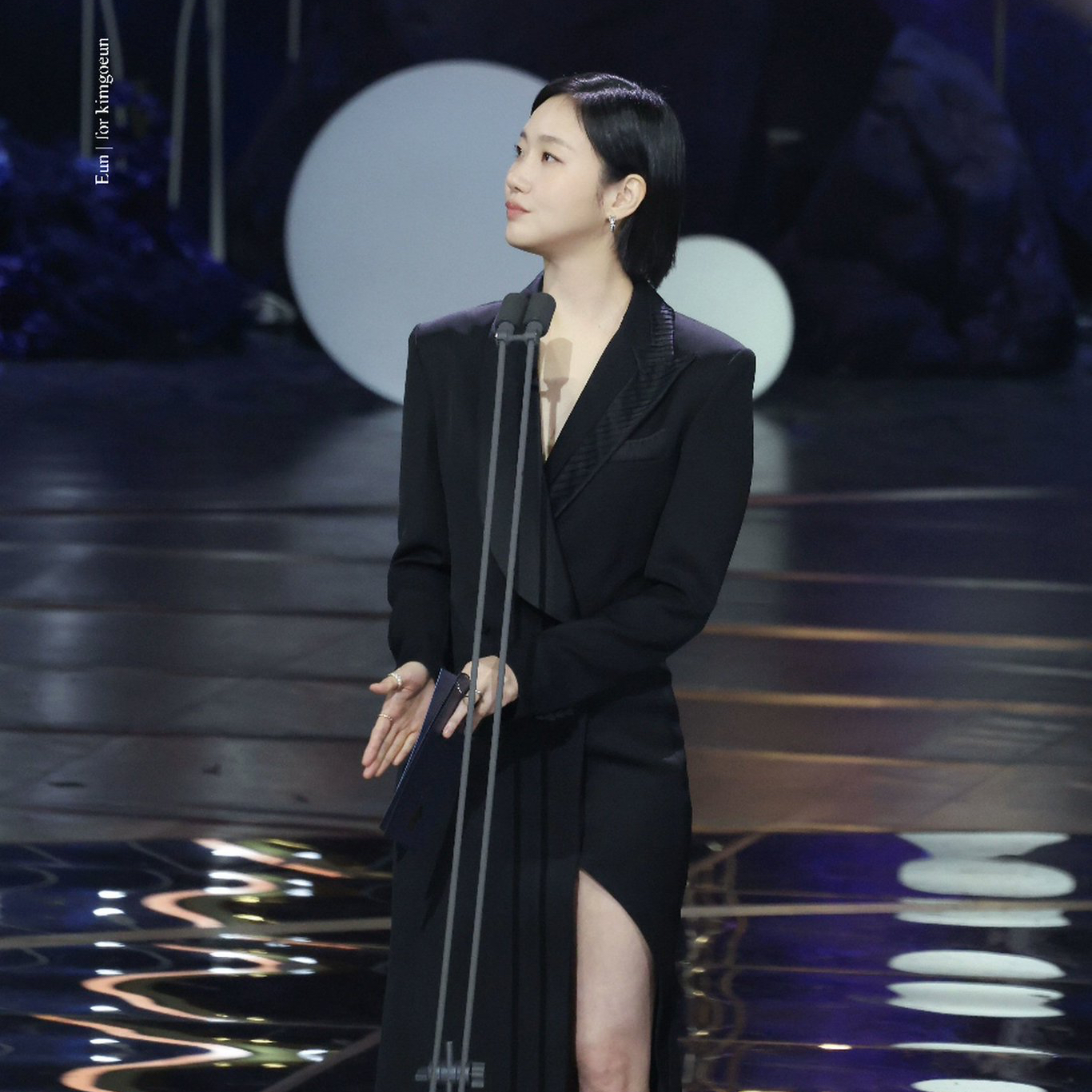 金高銀的最新照片