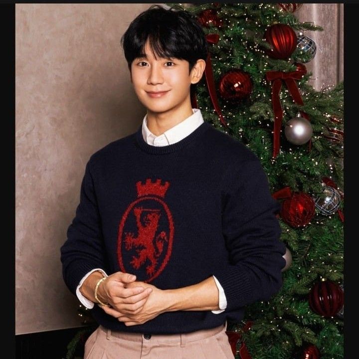 丁海寅的近期活動照