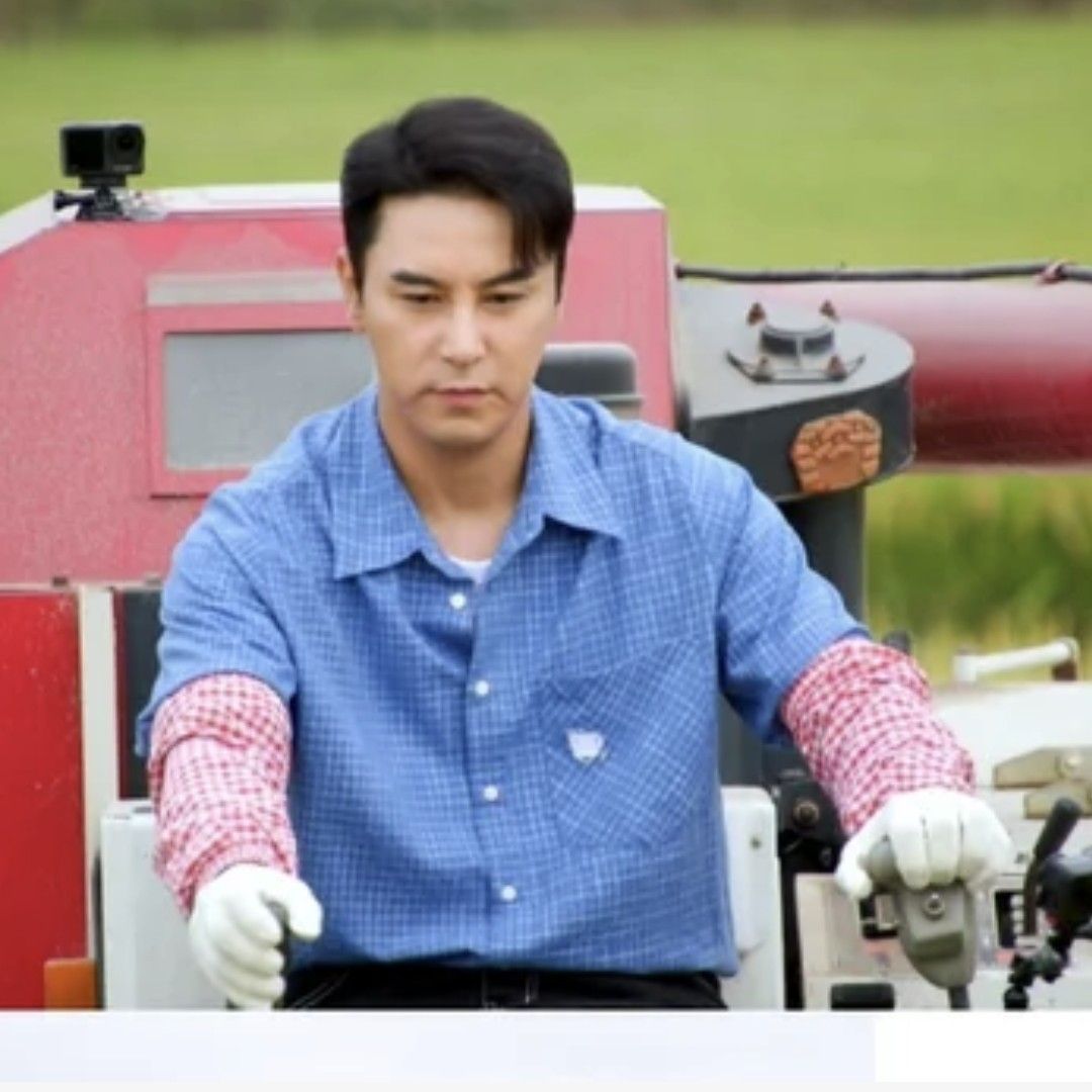 張民好的最新照片