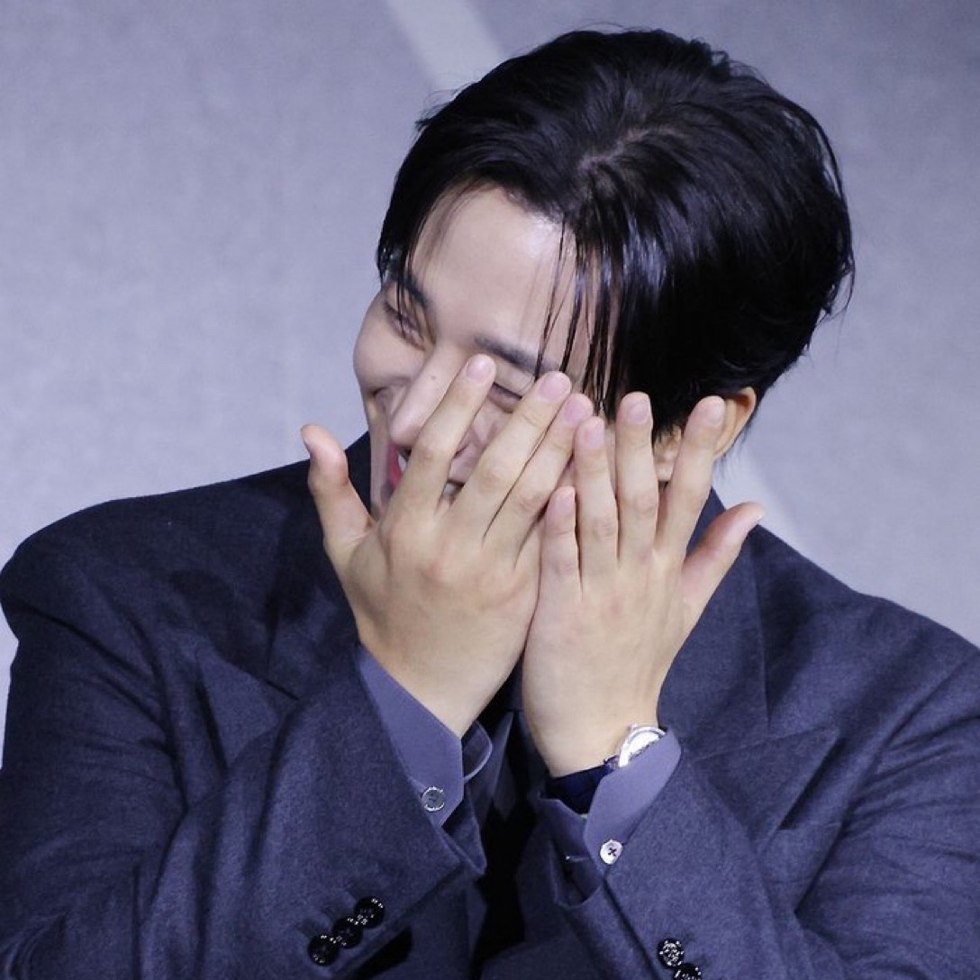 李俊昊的近期活动照