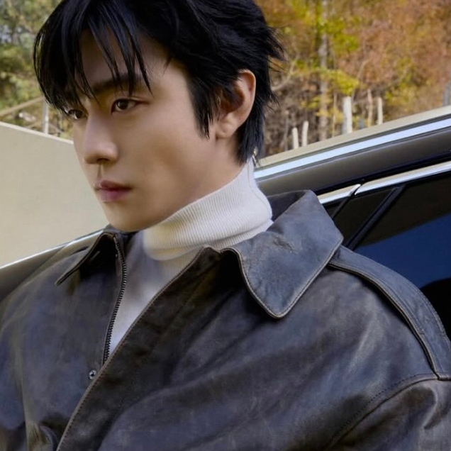 Foto kegiatan terbaru dari Ahn Hyoseop