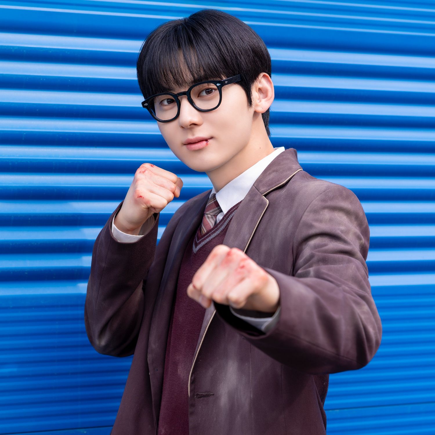 Latest photo of Hwang Minhyun