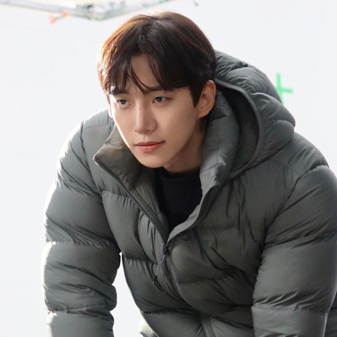 A moment captured by a fan of Lee Junho