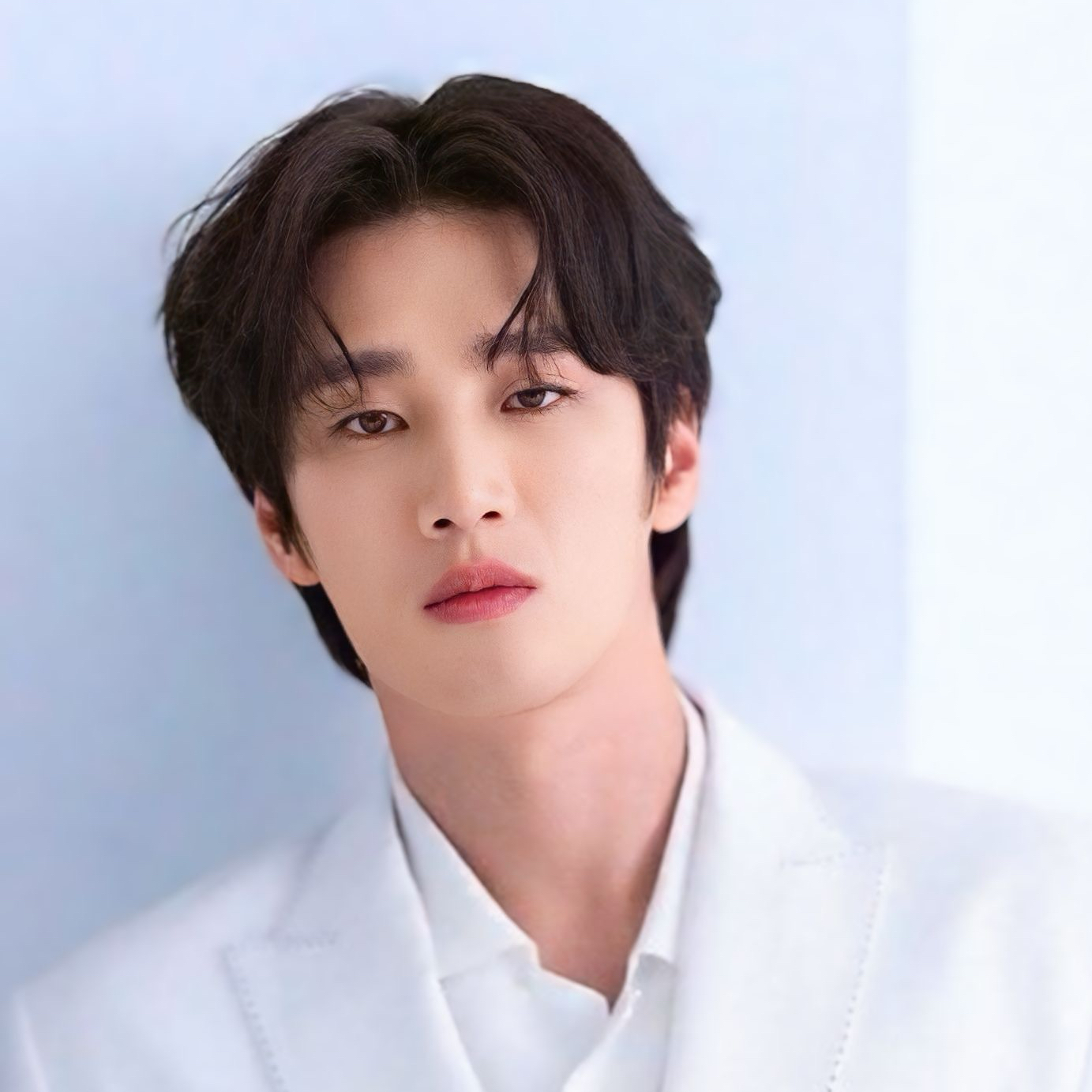 Latest photo of Ahn Bohyun
