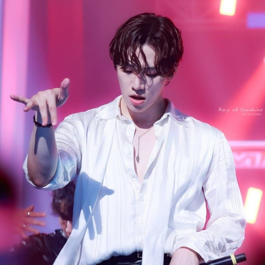 李俊昊的幕后花絮