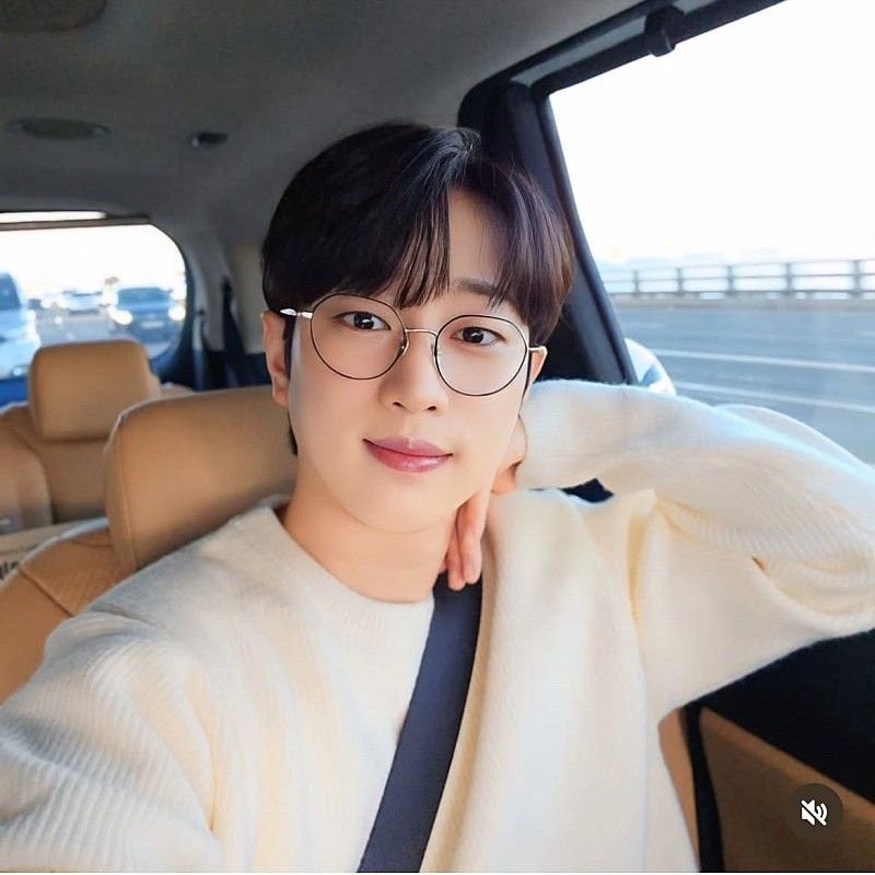 Latest photo of An Sunghoon