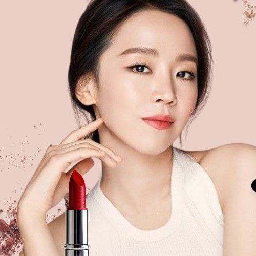 Recent activity shot of Shin Haesun