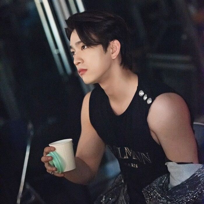 박진영의 최신 사진