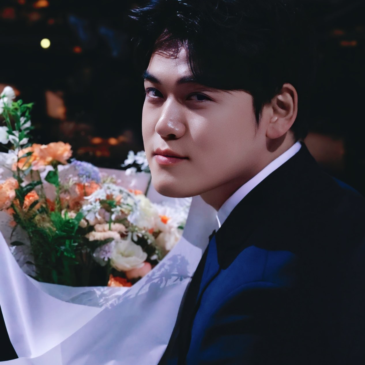 Gumayusiの最近の活動ショット