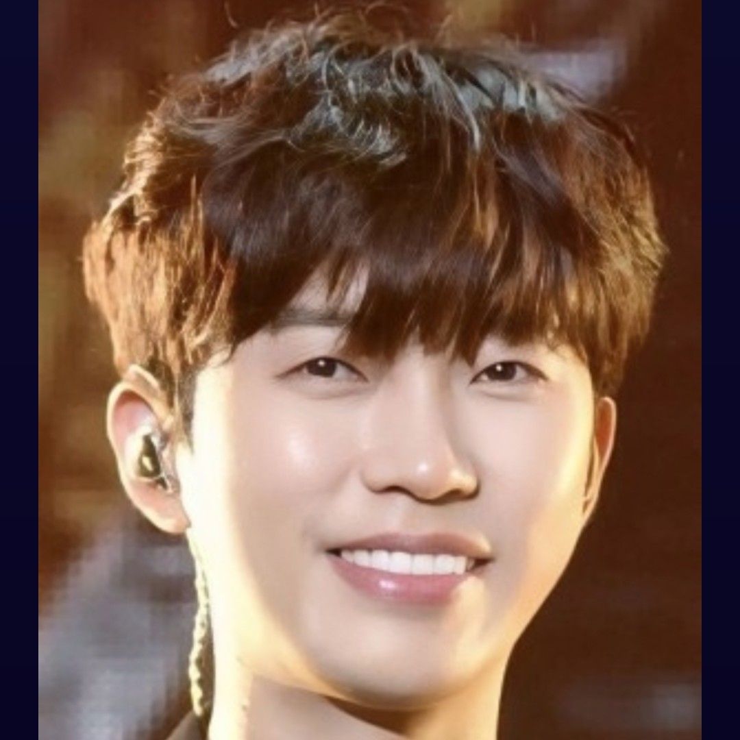 Latest photo of Lim Youngwoong