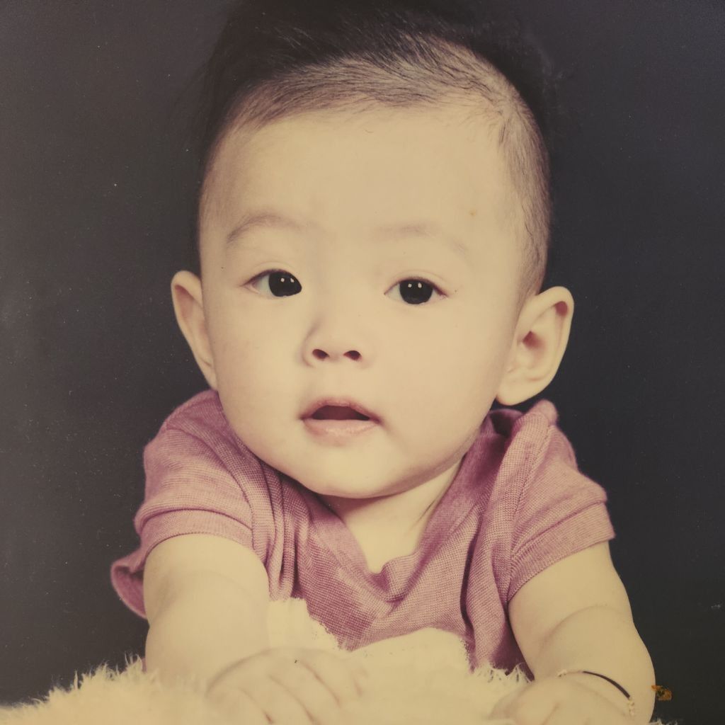 Recent activity shot of Kim Kyungmin