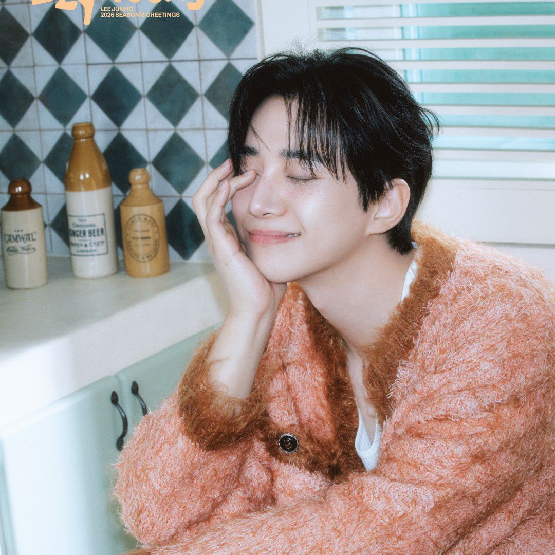 李俊昊的幕后花絮