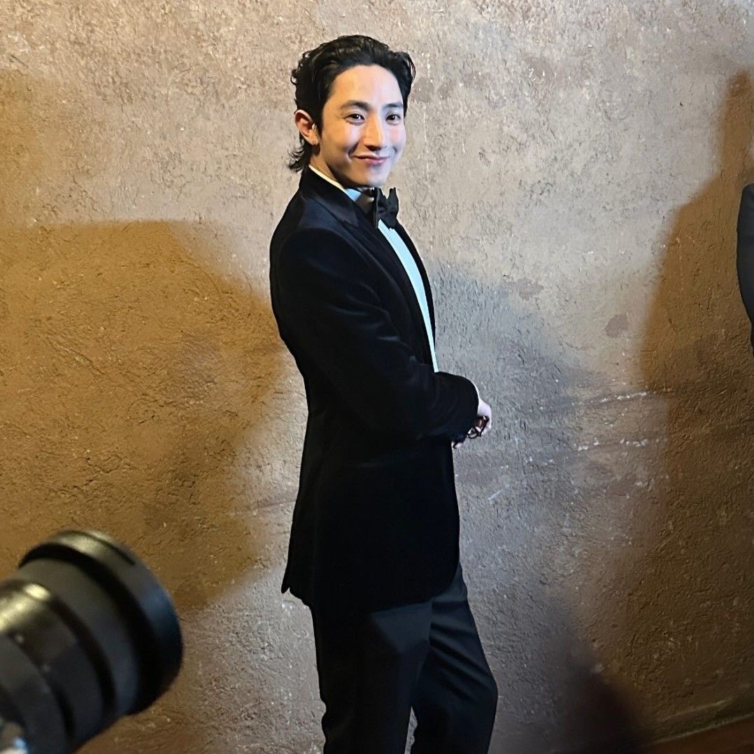 Latest photo of Lee Soohyuk