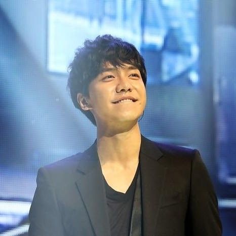 李昇基的幕後花絮