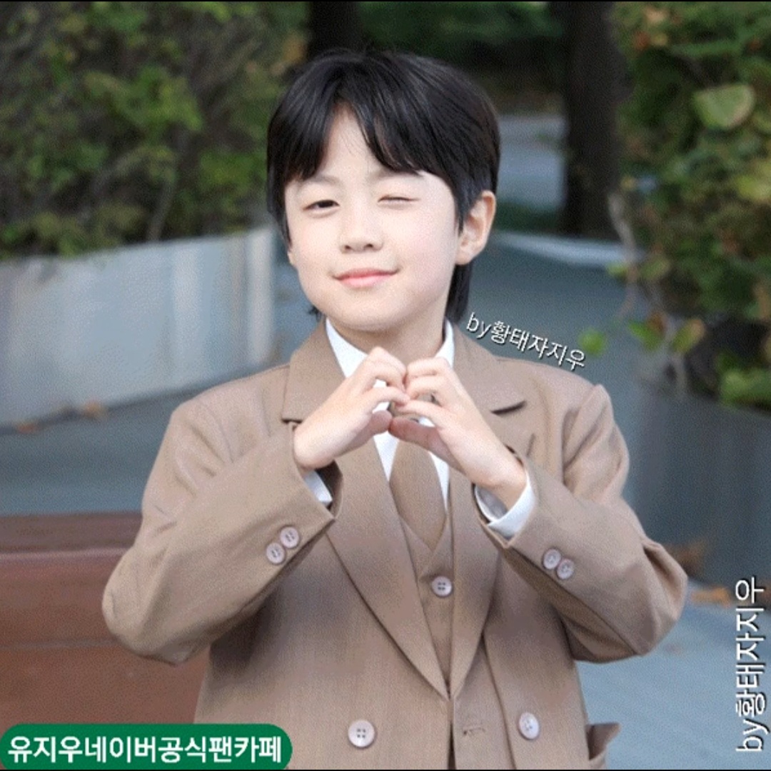 Latest photo of You Jiwoo