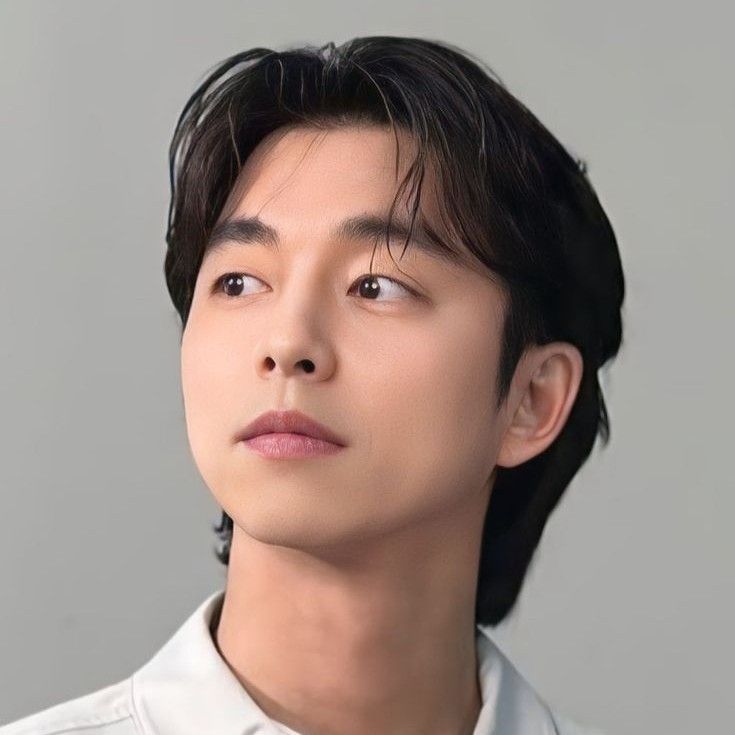 공유 팬이 찍은 순간