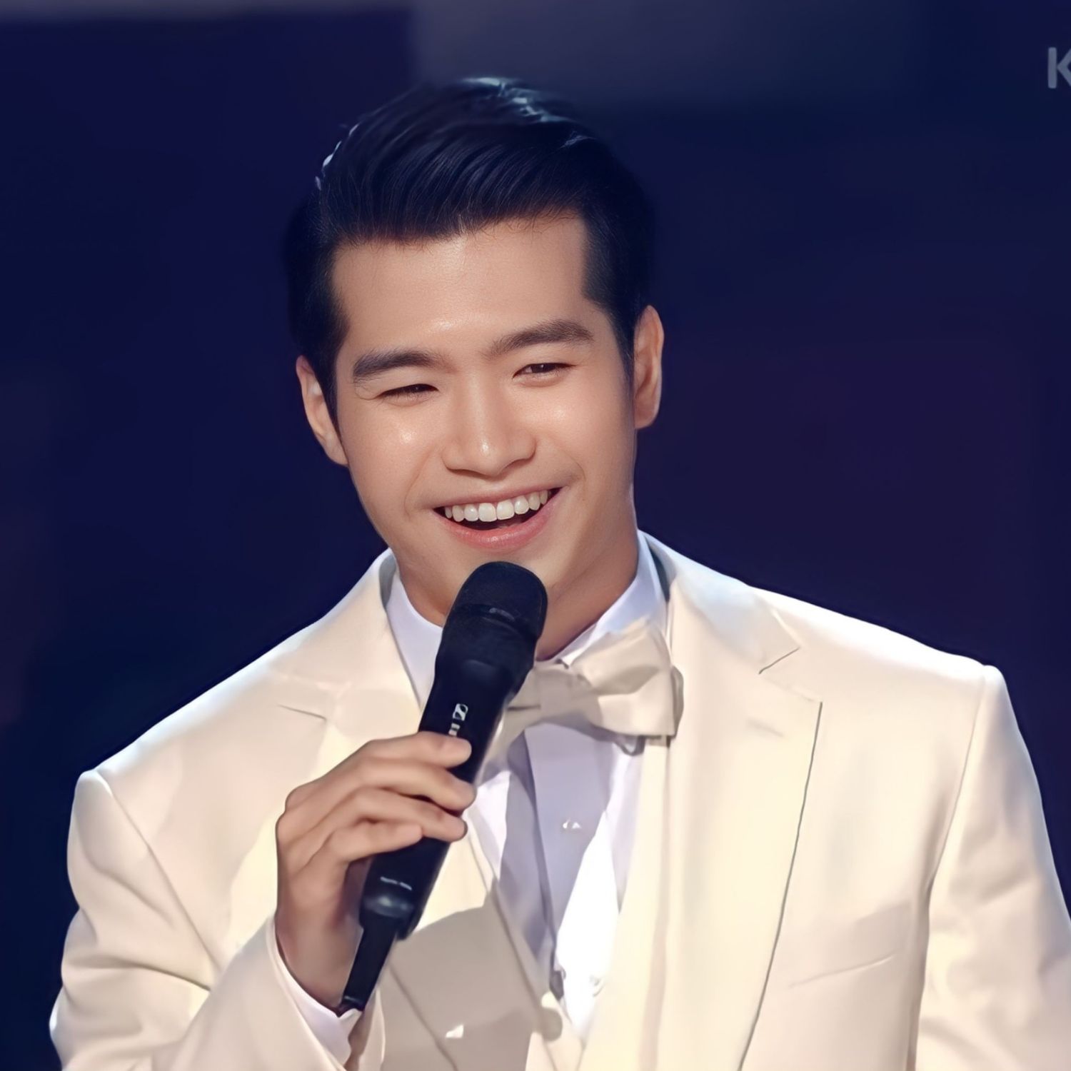 Latest photo of Jo Myungsup